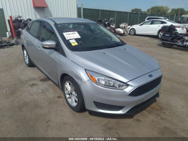 FORD FOCUS 2017 1fadp3f26hl347842