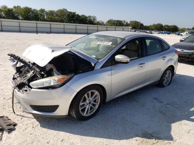 FORD FOCUS SE 2017 1fadp3f26hl348389