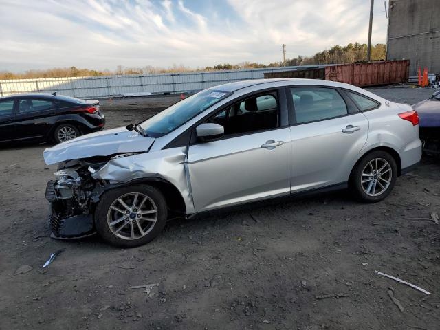 FORD FOCUS SE 2018 1fadp3f26jl205920