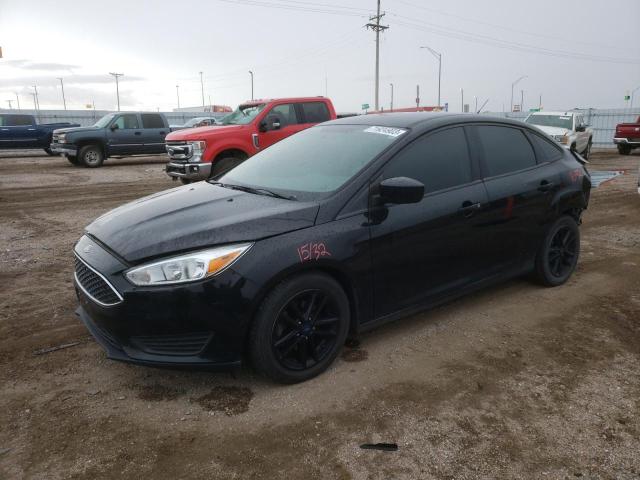 FORD FOCUS 2018 1fadp3f26jl208008