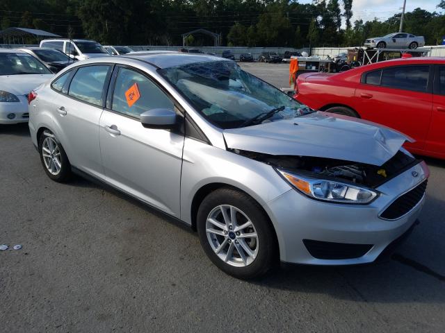 FORD FOCUS SE 2018 1fadp3f26jl208820