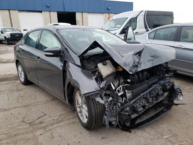 FORD FOCUS SE 2018 1fadp3f26jl210244