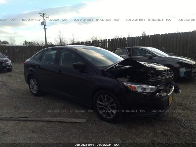 FORD FOCUS 2018 1fadp3f26jl213712