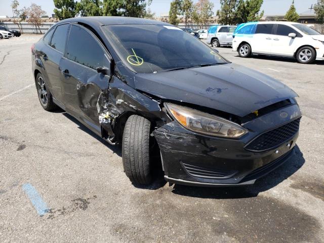 FORD FOCUS SE 2018 1fadp3f26jl213726