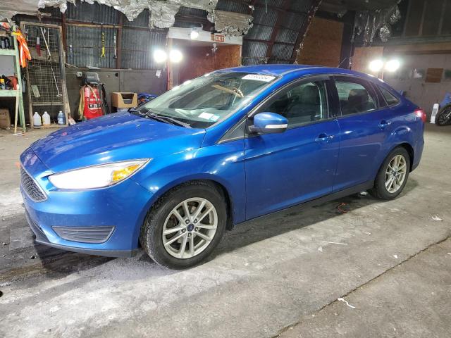 FORD FOCUS SE 2018 1fadp3f26jl213919