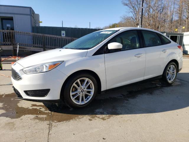 FORD FOCUS 2018 1fadp3f26jl214620