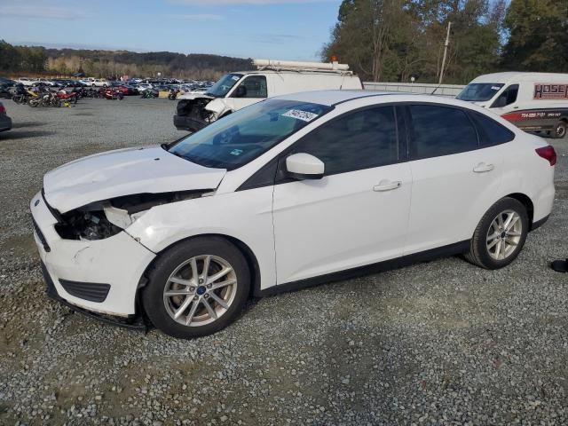 FORD FOCUS SE 2018 1fadp3f26jl214813