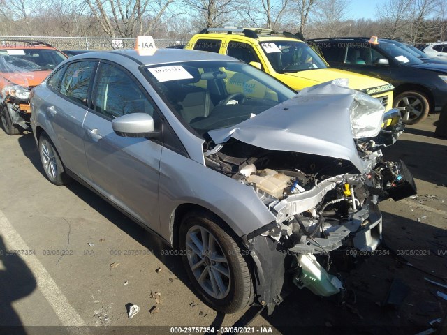 FORD FOCUS 2018 1fadp3f26jl224838