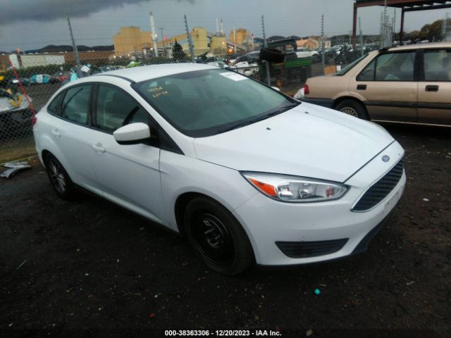 FORD FOCUS 2018 1fadp3f26jl224841