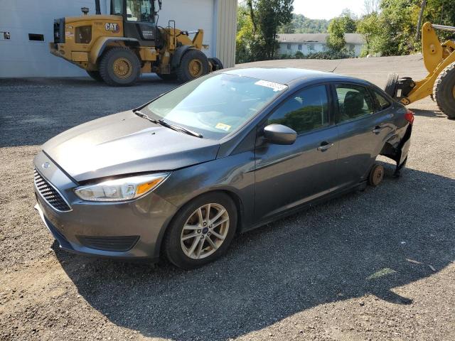 FORD FOCUS 2018 1fadp3f26jl225780