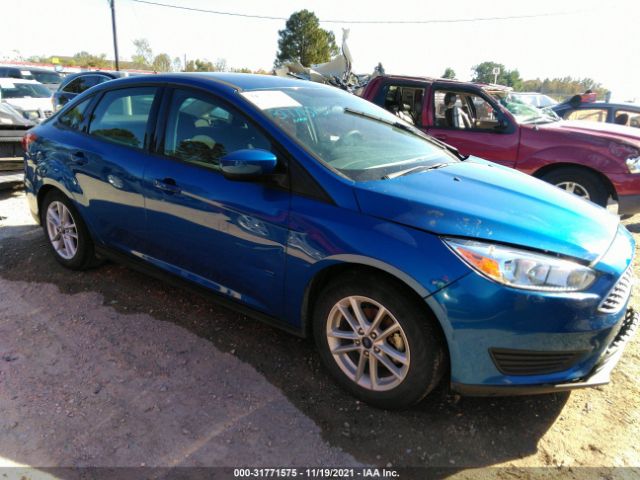 FORD FOCUS 2018 1fadp3f26jl226816