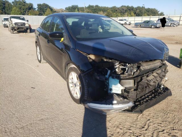 FORD FOCUS 2017 1fadp3f26jl227304