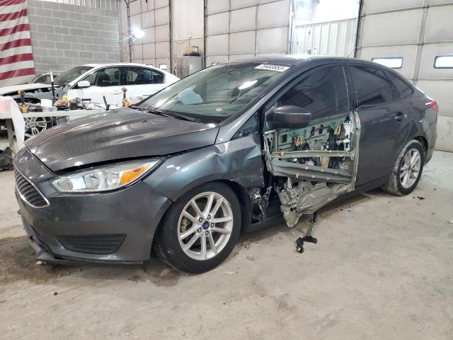 FORD ALL MODELS 2018 1fadp3f26jl236231