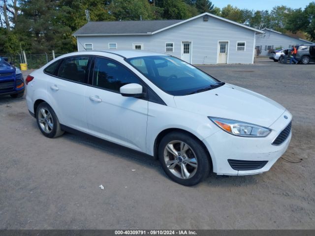 FORD FOCUS 2018 1fadp3f26jl237346