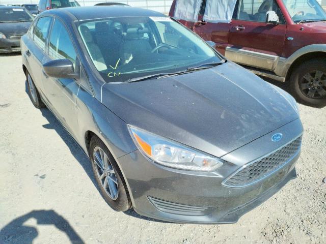 FORD FOCUS SE 2018 1fadp3f26jl237444