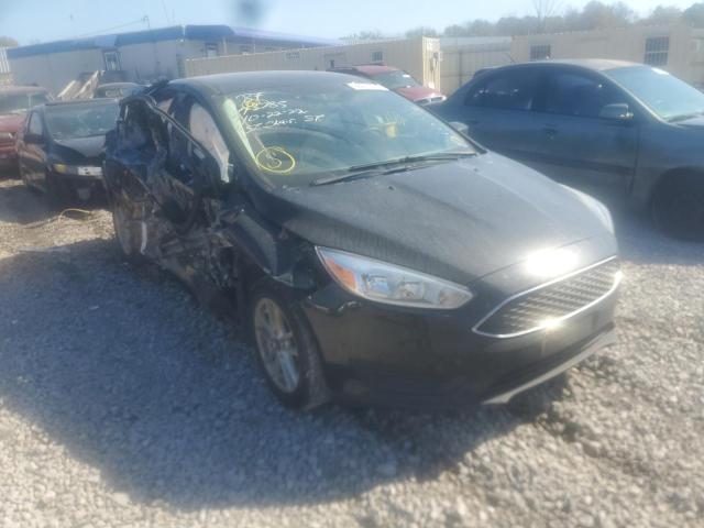 FORD FOCUS SE 2018 1fadp3f26jl238013