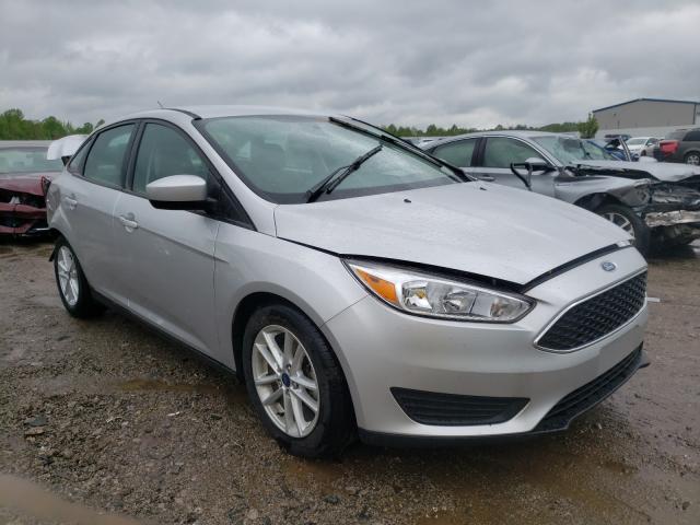 FORD FOCUS SE 2018 1fadp3f26jl239744