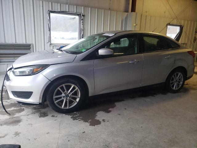 FORD FOCUS SE 2018 1fadp3f26jl239758