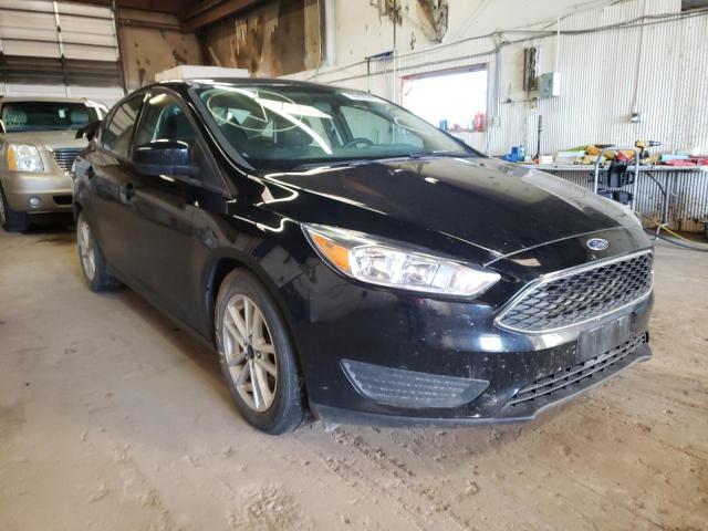 FORD FOCUS SE 2018 1fadp3f26jl240845