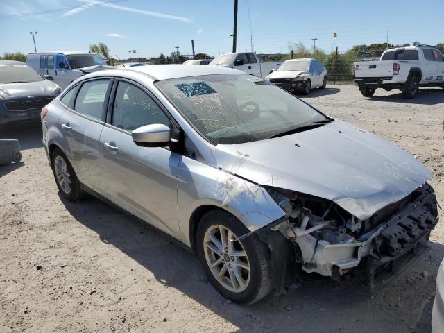 FORD FOCUS SE 2018 1fadp3f26jl242126