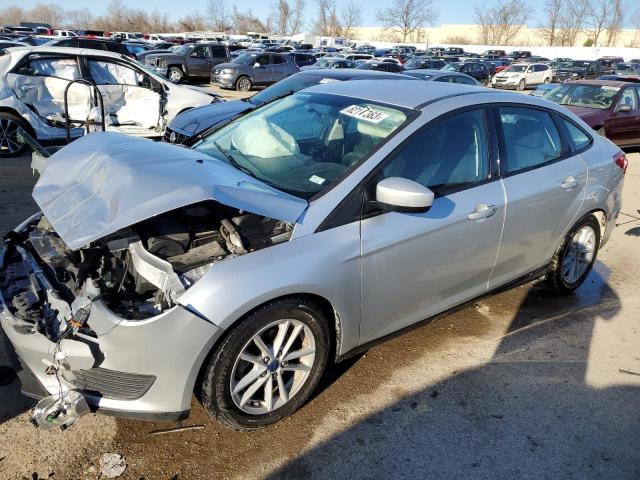 FORD FOCUS 2018 1fadp3f26jl251005