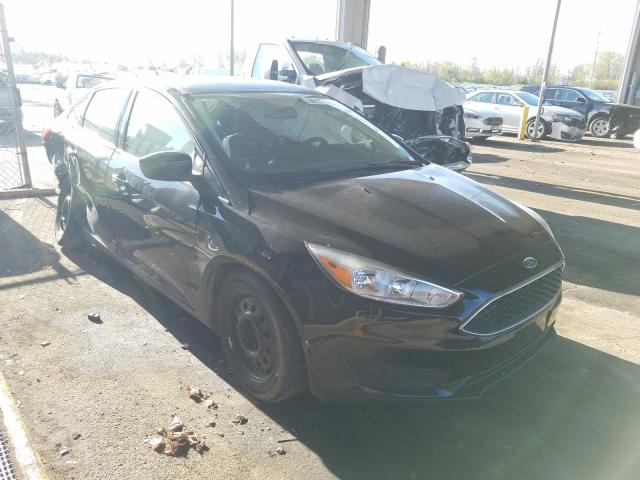 FORD FOCUS SE 2018 1fadp3f26jl255409