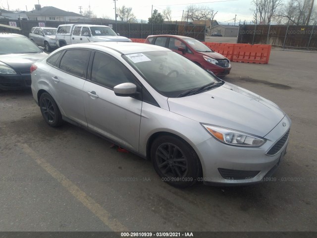 FORD FOCUS 2018 1fadp3f26jl262117