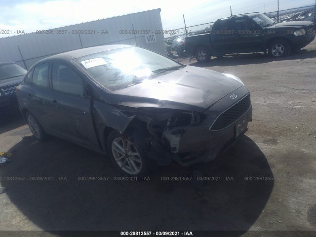 FORD FOCUS 2018 1fadp3f26jl262425