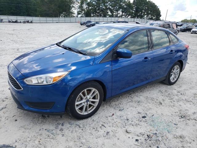 FORD FOCUS SE 2018 1fadp3f26jl265230