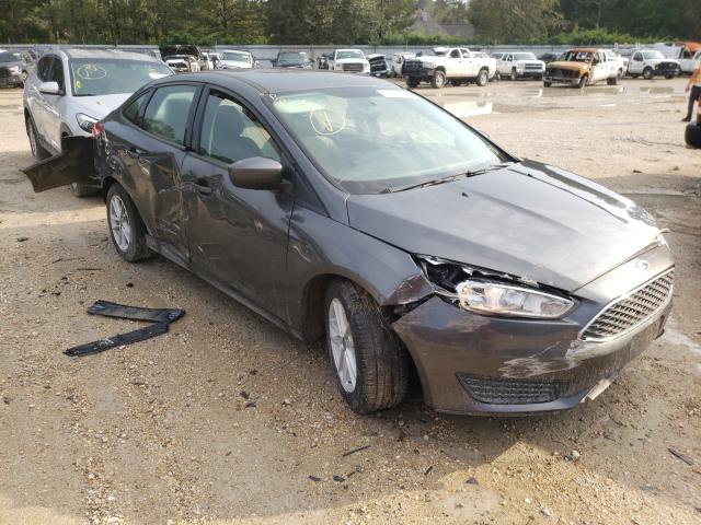 FORD FOCUS SE 2018 1fadp3f26jl265745