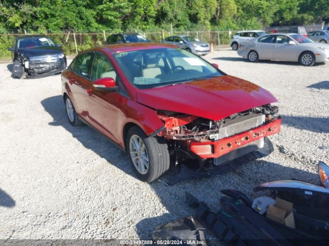 FORD FOCUS 2018 1fadp3f26jl268158