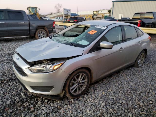 FORD FOCUS SE 2018 1fadp3f26jl272825