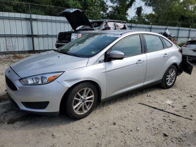 FORD FOCUS SE 2018 1fadp3f26jl272971