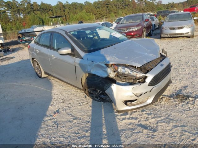 FORD FOCUS 2018 1fadp3f26jl275062