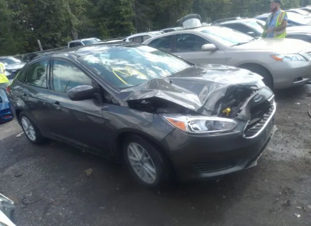 FORD FOCUS 2018 1fadp3f26jl275790