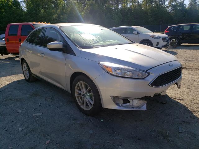 FORD FOCUS SE 2018 1fadp3f26jl276471