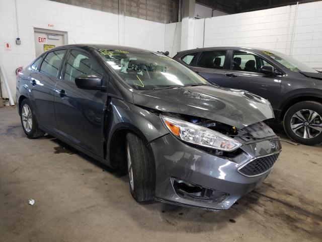 FORD FOCUS 2018 1fadp3f26jl276843