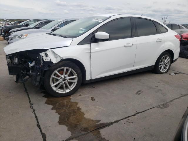 FORD FOCUS 2018 1fadp3f26jl277507