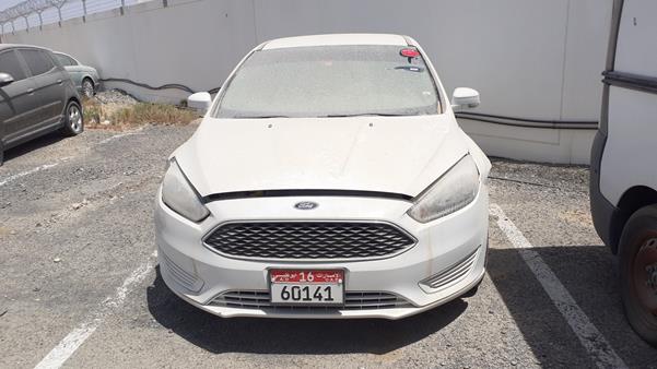 FORD FOCUS 2018 1fadp3f26jl279757