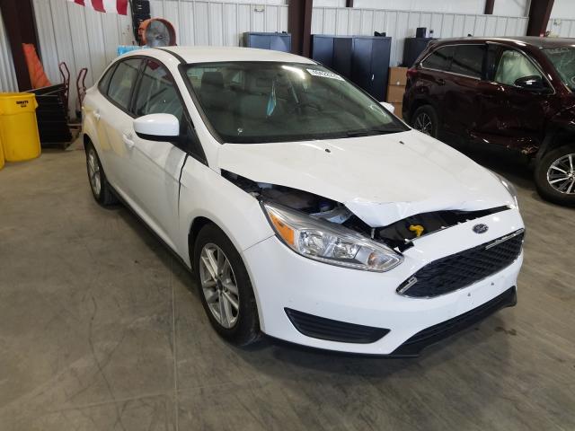 FORD FOCUS SE 2018 1fadp3f26jl284523