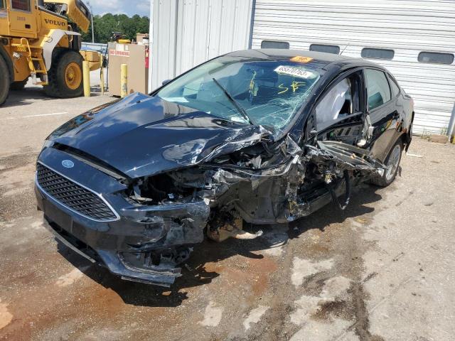 FORD FOCUS SE 2018 1fadp3f26jl284537