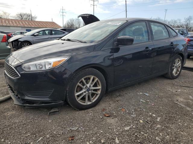 FORD FOCUS 2018 1fadp3f26jl286174