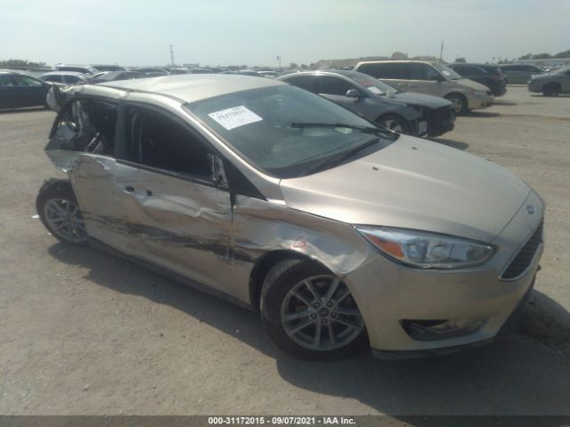 FORD FOCUS 2018 1fadp3f26jl288684