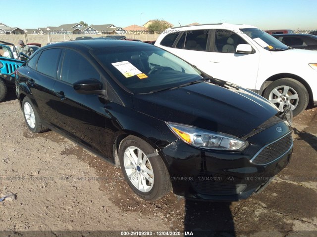 FORD FOCUS 2018 1fadp3f26jl288720