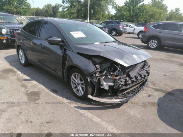 FORD FOCUS 2018 1fadp3f26jl288989