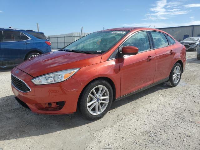 FORD FOCUS 2018 1fadp3f26jl299586