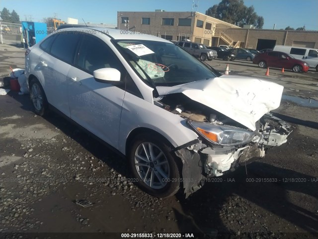 FORD FOCUS 2018 1fadp3f26jl304169