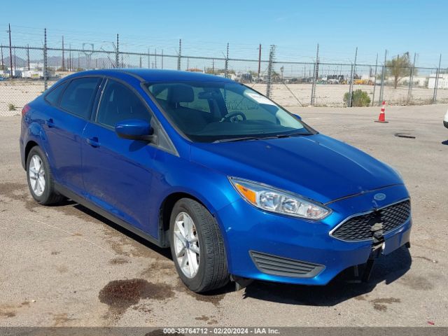 FORD FOCUS 2018 1fadp3f26jl304253