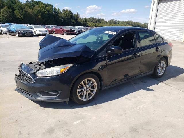 FORD FOCUS 2018 1fadp3f26jl307461