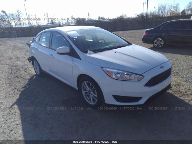 FORD FOCUS 2018 1fadp3f26jl307511